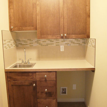 Bathroom Designs
