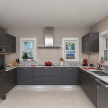 Desert Kitchen