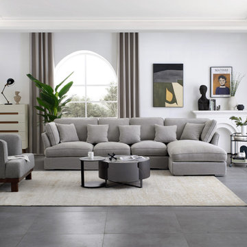 Hygge Sofas