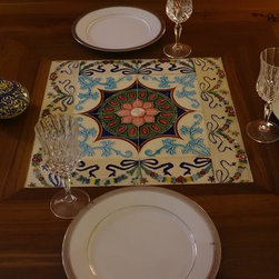Dining Tables - Dining Tables