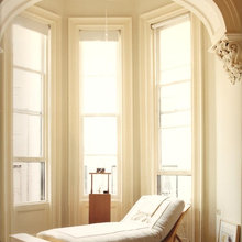 Bay windows