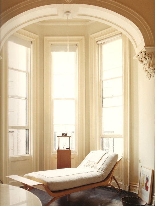 Window Alcove Houzz
