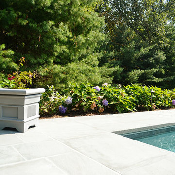 Outdoor Home Automation