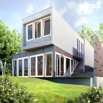 Modern