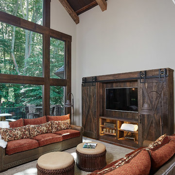 Naturally Luxe