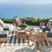Backyard furniture