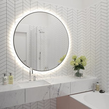 Subway tile pattens