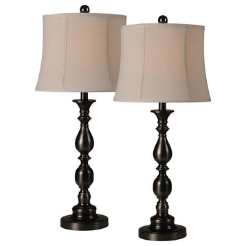 Scala Table Lamp Set of 2