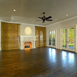 MICHAEL MOLTHAN LUXURY HOMES - Products