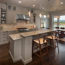 Kitchen Ideas