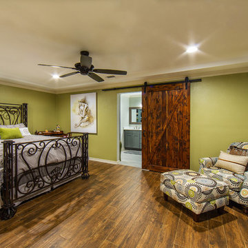 Whole House Renovation