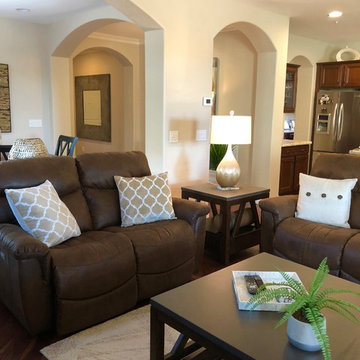 Home Remodel ~ Trilogy