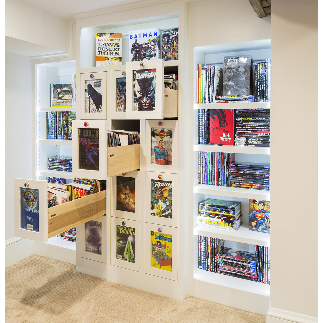 Zenith Remodel Addition