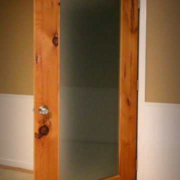 Barn Doors