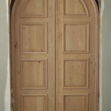 Barn Doors, Wine Cellars & Doors