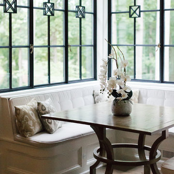 Custom Atlanta Home
