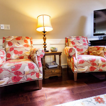 Dall Residence Design Project - Home #2