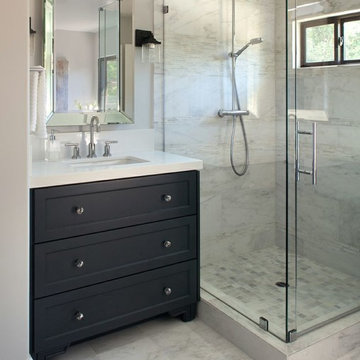 Del Mar Modern Mediterranean