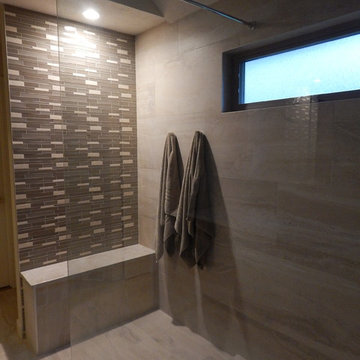 1990'S MASTER BATH TRANSFORMATION