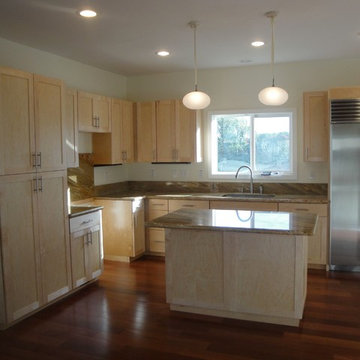 Kaneohe residence