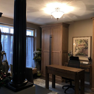 Home Refresh