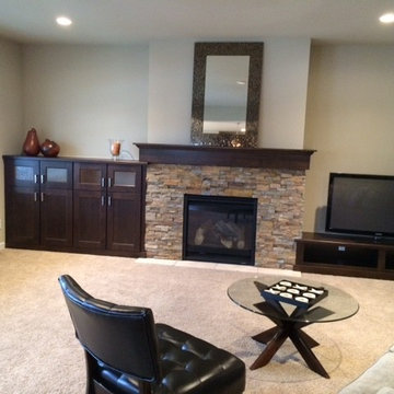 Middleton Home (Woodstone neighborhood)