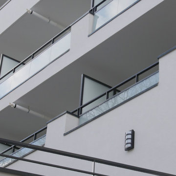 Immeuble P.