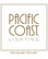 Pacific Coast Lighting Alese Table Lamp | Neutral Earth Polka Dot Jug Table Lamp