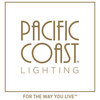 Pacific Coast Lighting Alese Table Lamp | Neutral Earth Polka Dot Jug Table Lamp