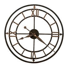 Clocks