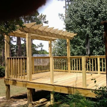 Our Work