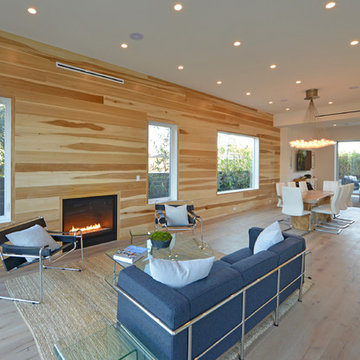 INTERIOR REMODELING