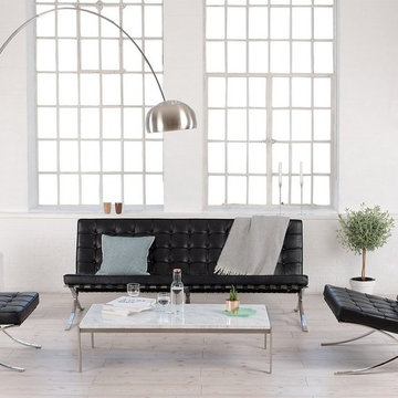 Living Room Ideas