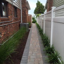 Side Yard