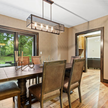 New Berlin Home