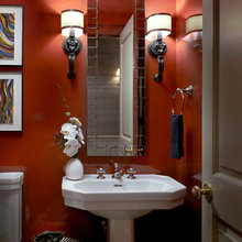 Wall color