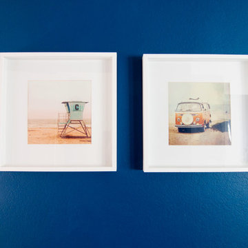 My Houzz: Eclectic Bohemian Style in a 1976 Fixer-Upper