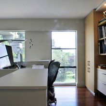 Gary's office