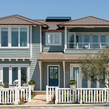 Shoreline Shingle