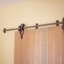 Closet Ideas