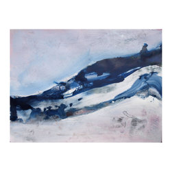 Pinks - Paintings
