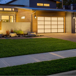 Outdoor Lighting Projects - Outdoor Lighting