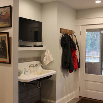 Alan & Henry Residence