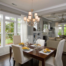 Living Room Ideas