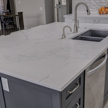 Chaparral Kitchen