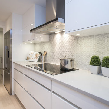 Urban Condo Project - Mt Pleasant