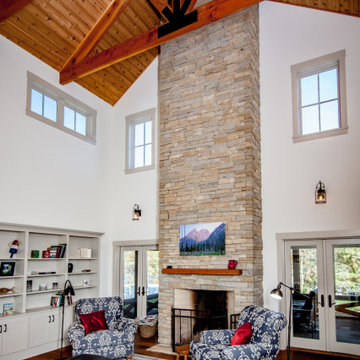 Lakehouse