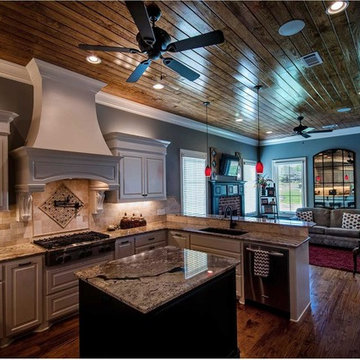 Lot 58 Charlestowne-Butler Residence