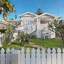 Queenslander
