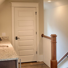 Interior Doors